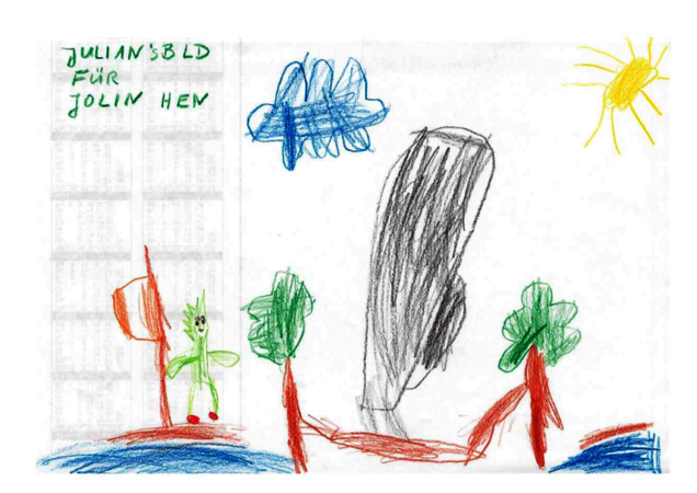 Bild von Julian