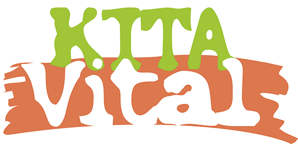 Logo KITA Vital