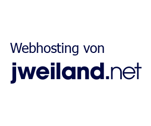 Webhosting von jweiland.net